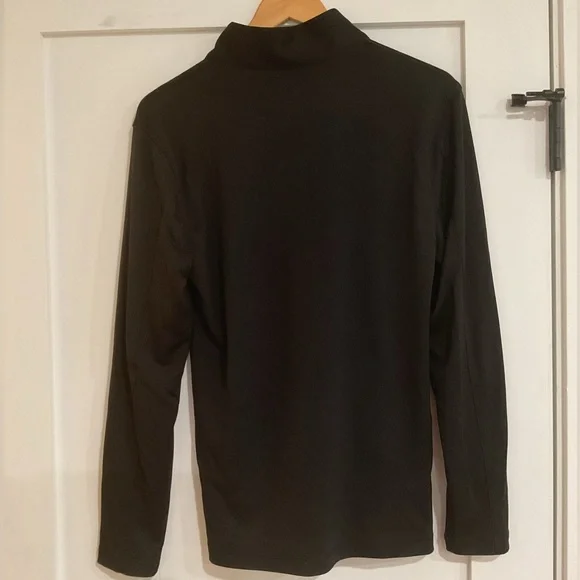 NWT Chicago Bears Zip Up Jacket - Picture 2 of 4